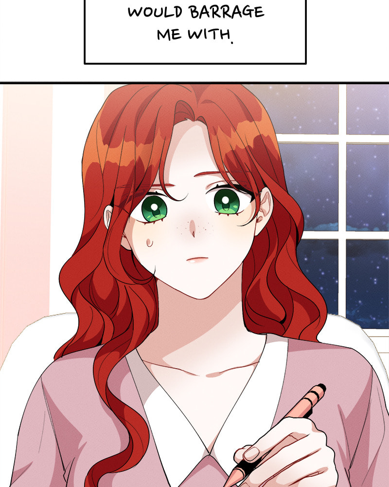Read Answer Me, My Prince chapter 28 image 11 on Lezhin