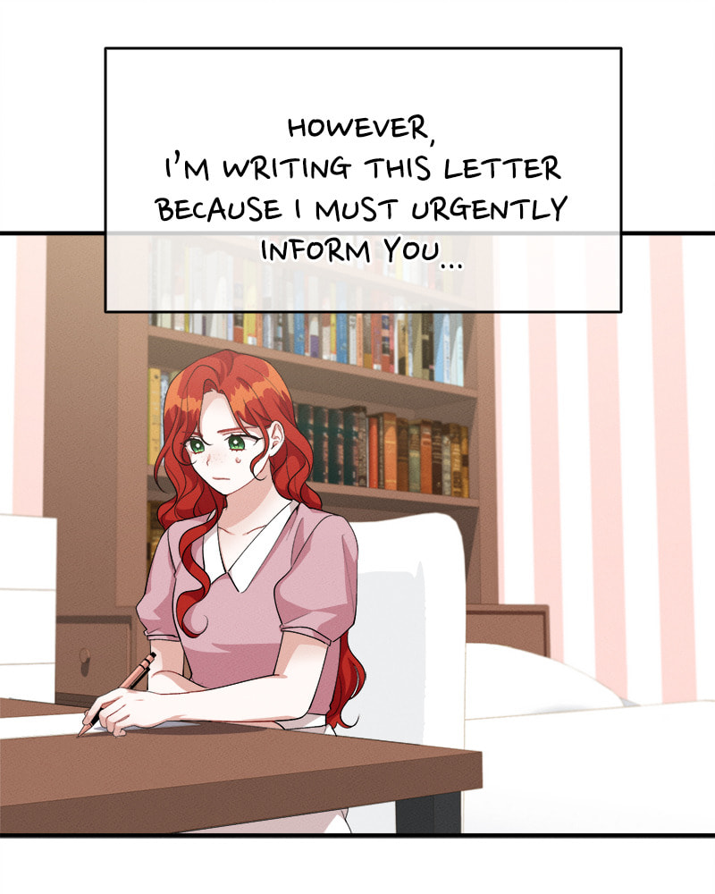 Read Answer Me, My Prince chapter 28 image 13 on Lezhin