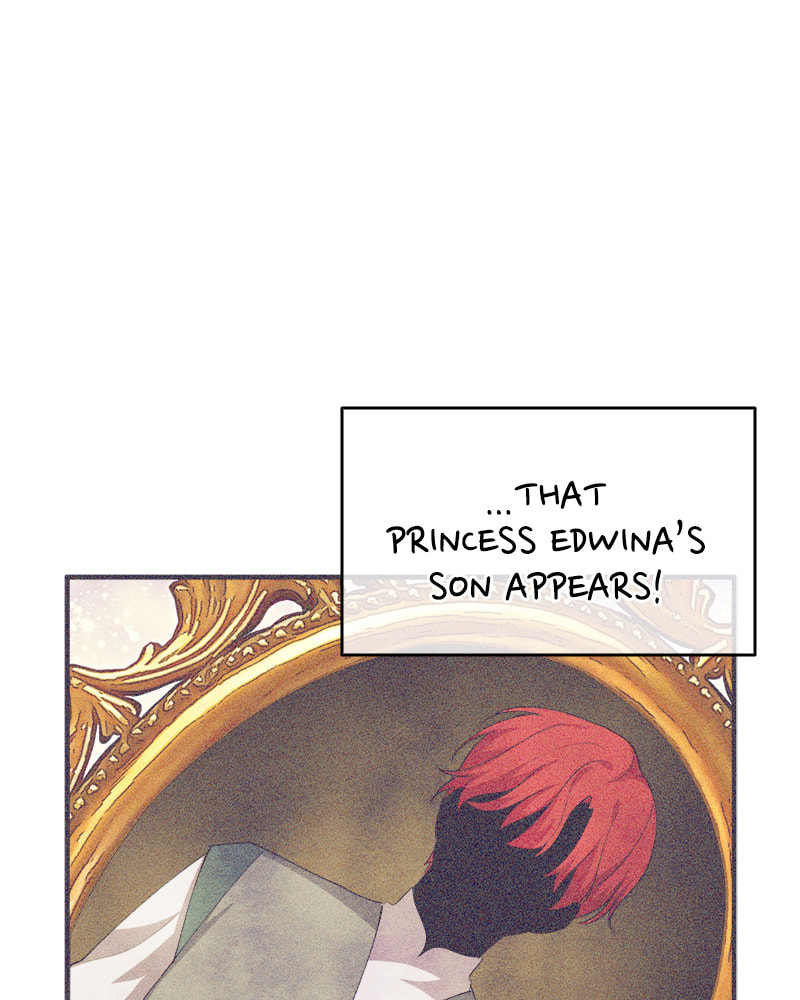 Read Answer Me, My Prince chapter 28 image 14 on Lezhin