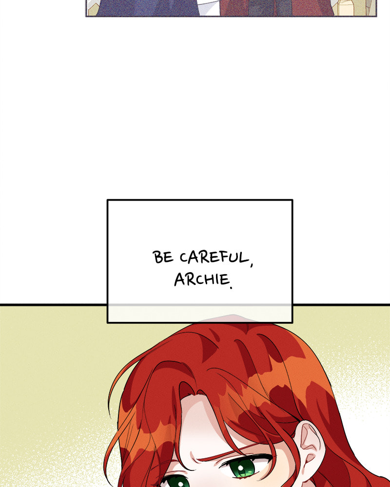 Read Answer Me, My Prince chapter 28 image 18 on Lezhin