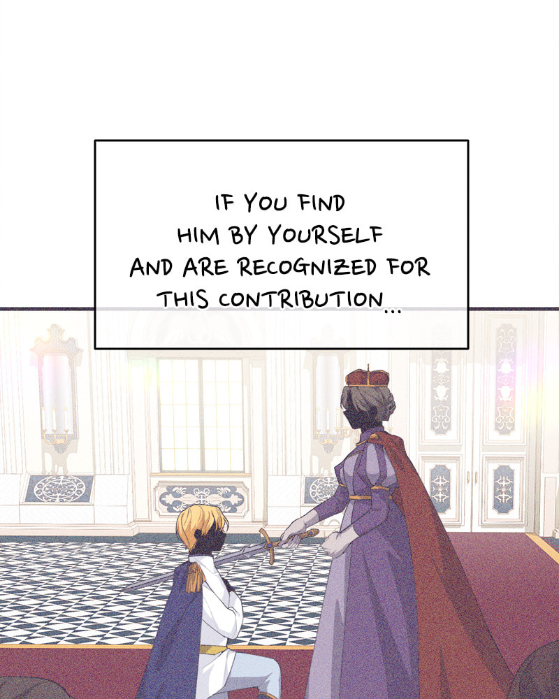 Read Answer Me, My Prince chapter 28 image 20 on Lezhin