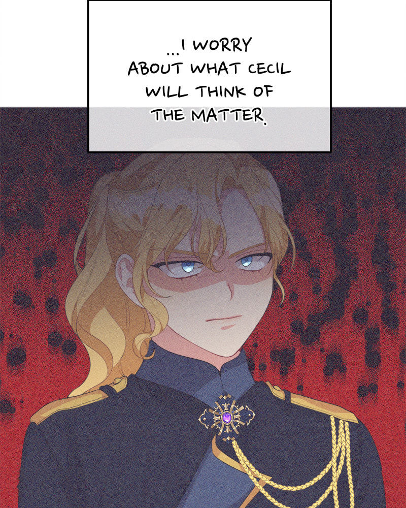 Read Answer Me, My Prince chapter 28 image 22 on Lezhin