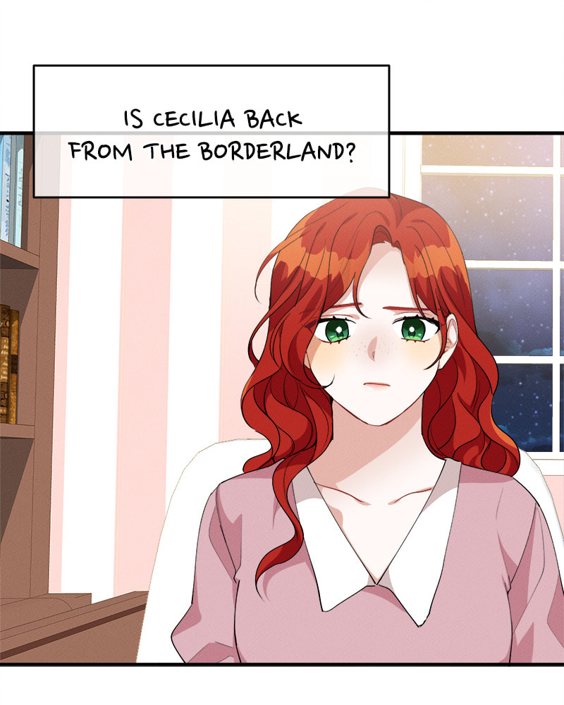 Read Answer Me, My Prince chapter 28 image 24 on Lezhin