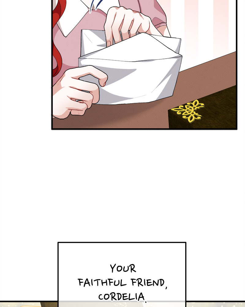 Read Answer Me, My Prince chapter 28 image 26 on Lezhin