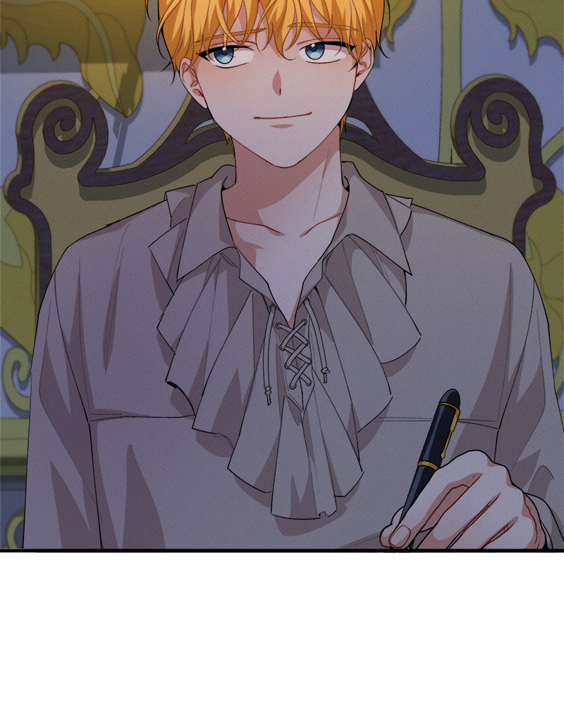 Read Answer Me, My Prince chapter 28 image 30 on Lezhin