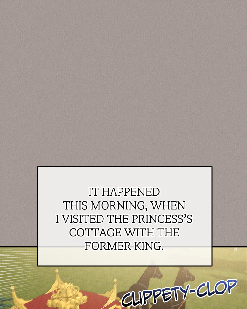 Read Answer Me, My Prince chapter 28 image 35 on Lezhin
