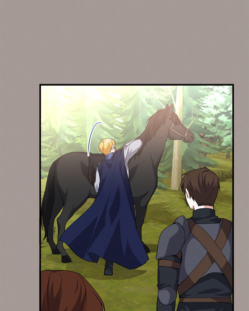 Read Answer Me, My Prince chapter 28 image 37 on Lezhin