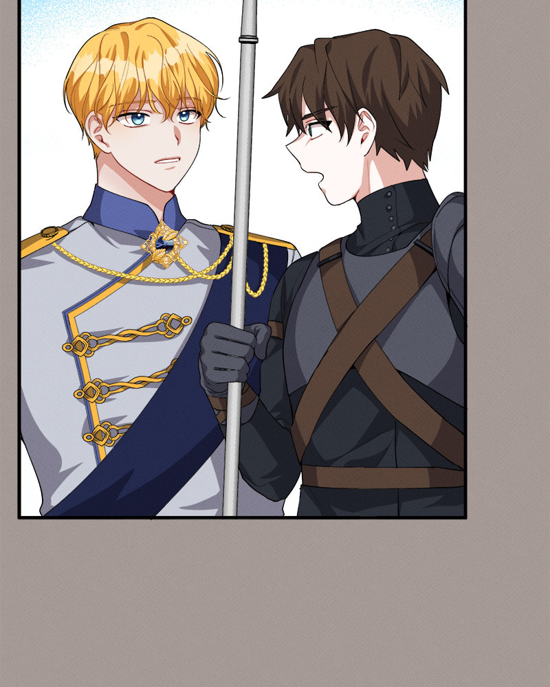 Read Answer Me, My Prince chapter 28 image 39 on Lezhin