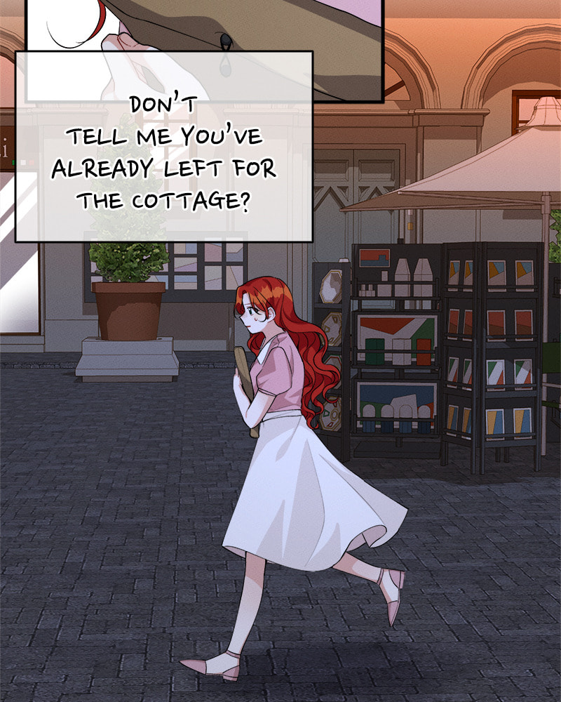 Read Answer Me, My Prince chapter 28 image 4 on Lezhin
