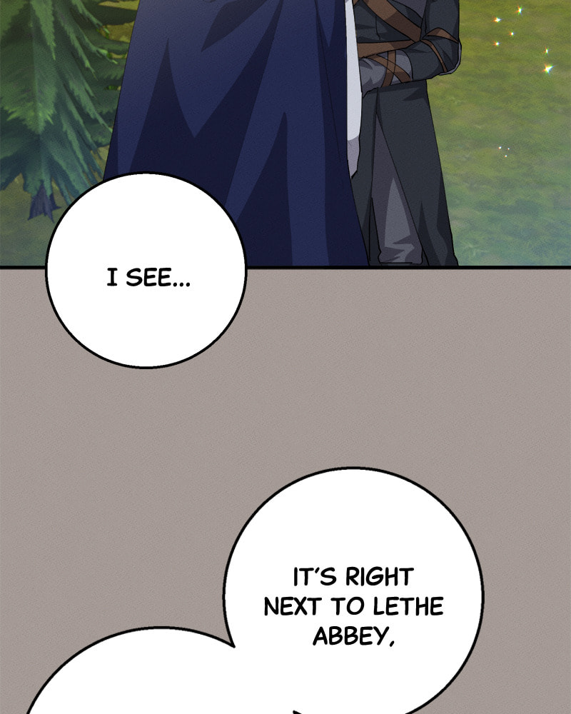 Read Answer Me, My Prince chapter 28 image 41 on Lezhin