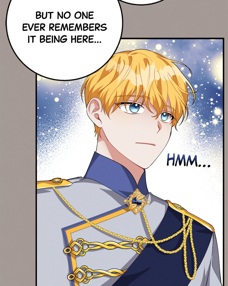 Read Answer Me, My Prince chapter 28 image 42 on Lezhin