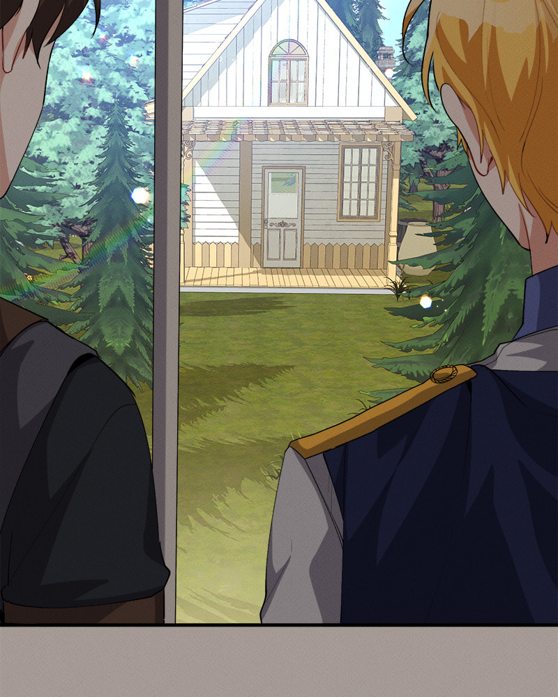 Read Answer Me, My Prince chapter 28 image 44 on Lezhin
