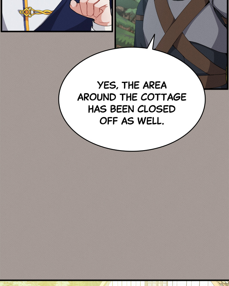 Read Answer Me, My Prince chapter 28 image 47 on Lezhin