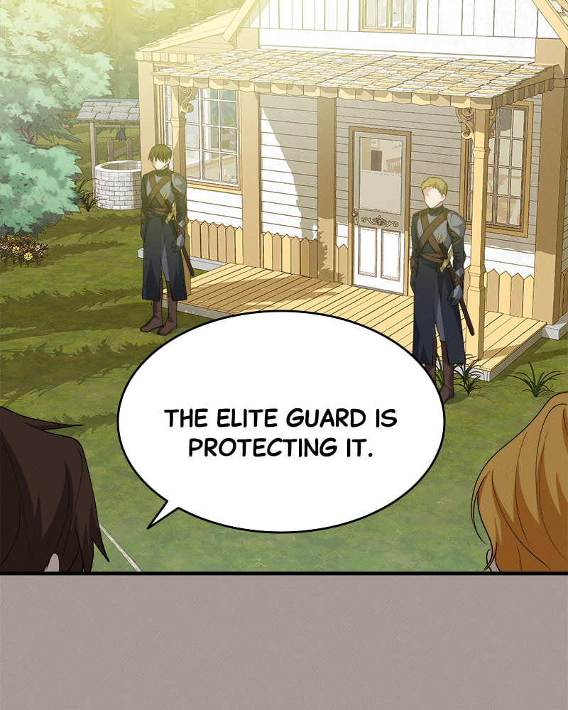 Read Answer Me, My Prince chapter 28 image 48 on Lezhin