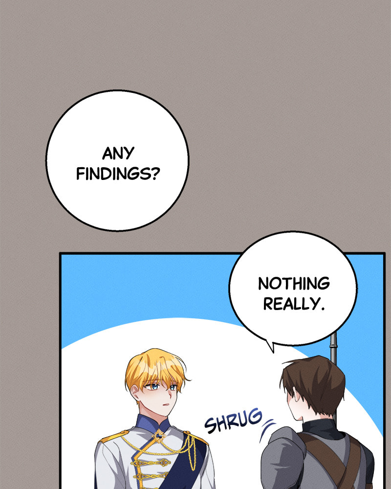 Read Answer Me, My Prince chapter 28 image 49 on Lezhin