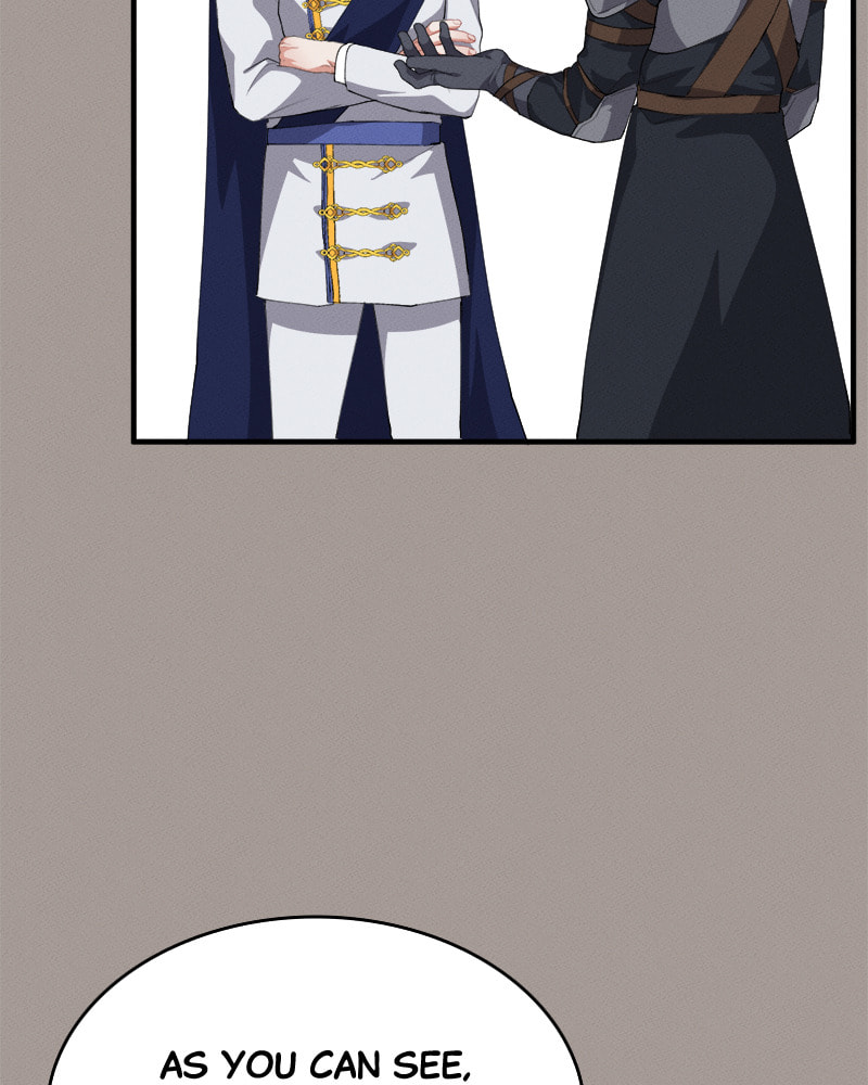 Read Answer Me, My Prince chapter 28 image 50 on Lezhin