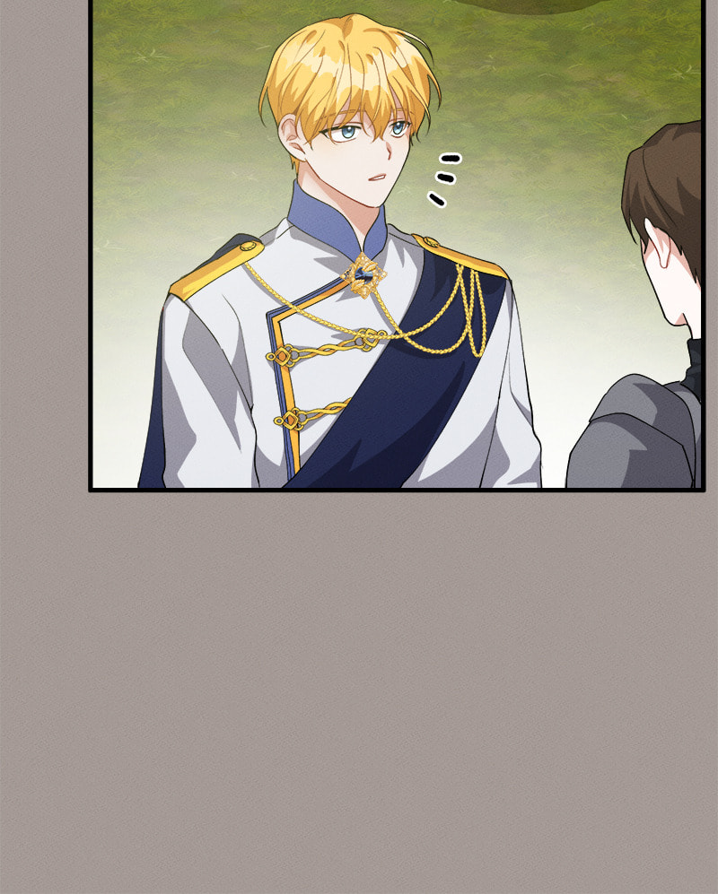 Read Answer Me, My Prince chapter 28 image 55 on Lezhin