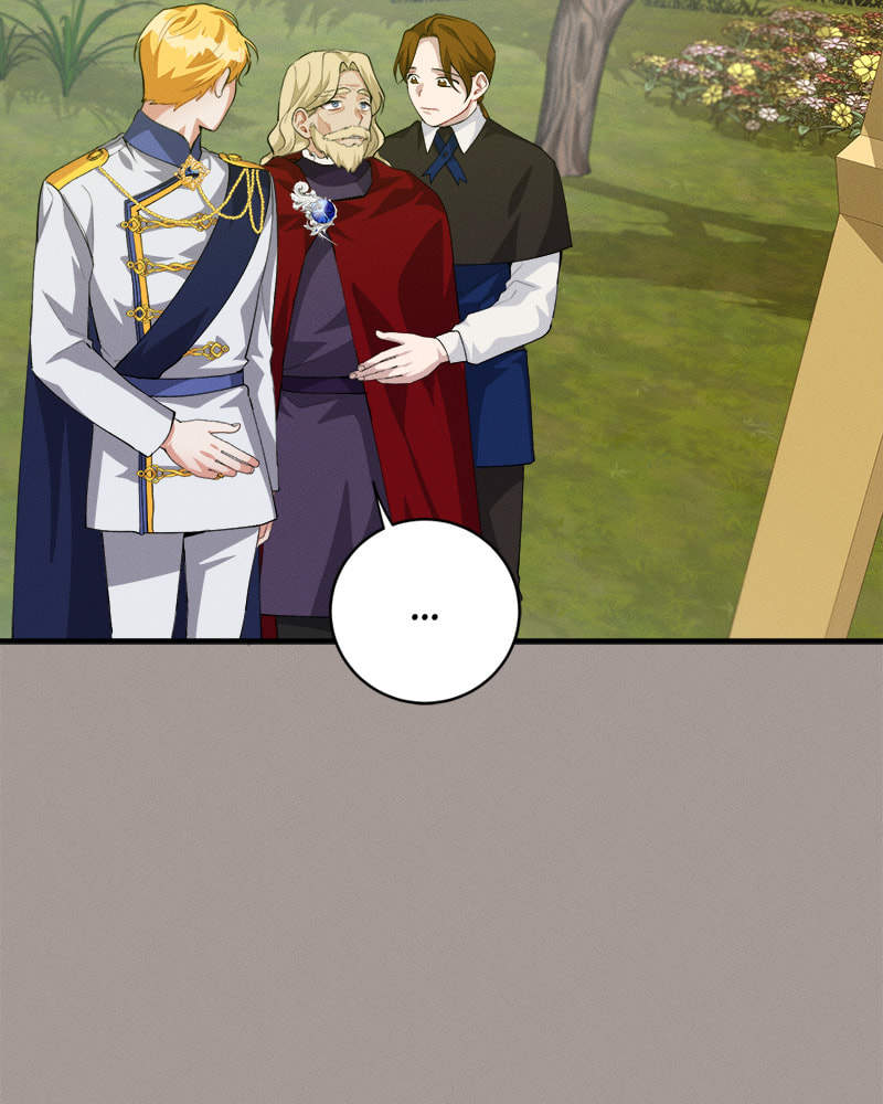 Read Answer Me, My Prince chapter 28 image 58 on Lezhin