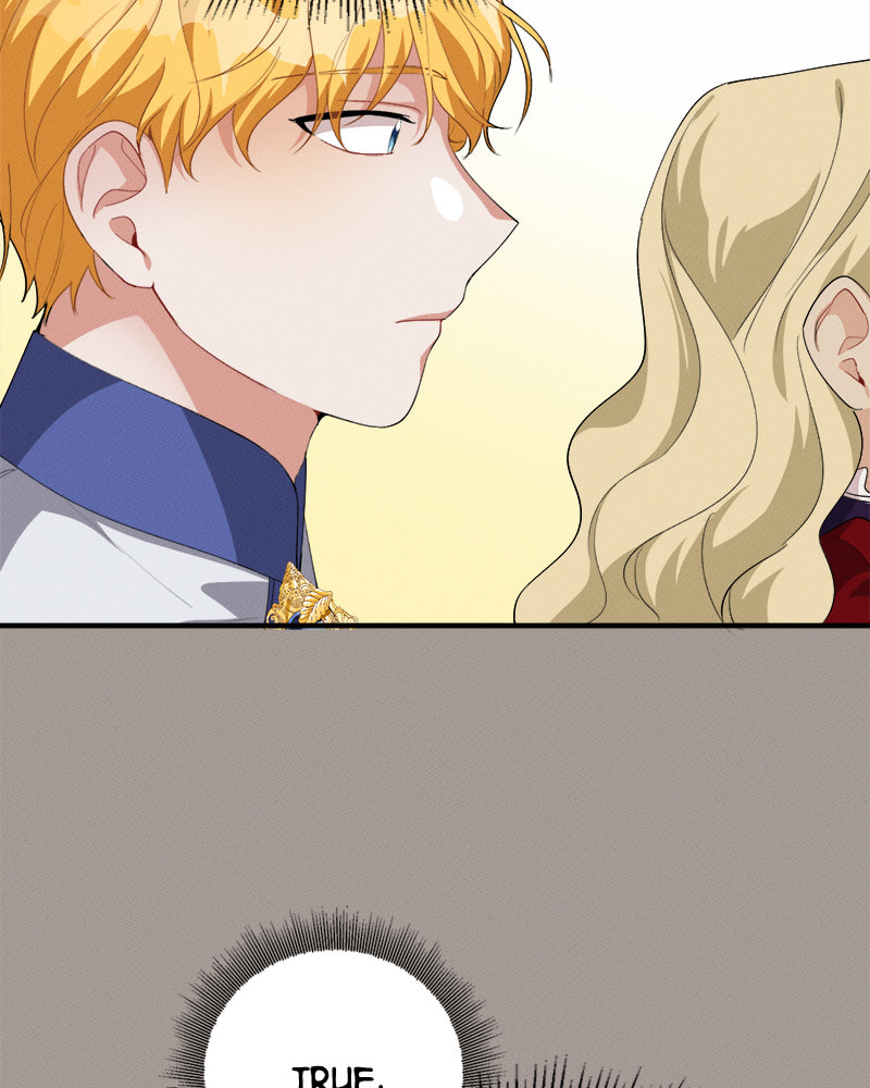 Read Answer Me, My Prince chapter 28 image 61 on Lezhin