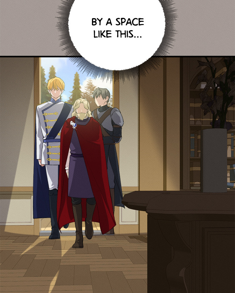 Read Answer Me, My Prince chapter 28 image 64 on Lezhin
