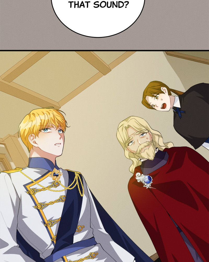 Read Answer Me, My Prince chapter 28 image 69 on Lezhin