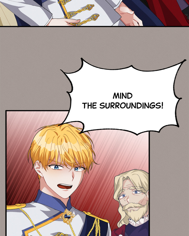 Read Answer Me, My Prince chapter 28 image 70 on Lezhin