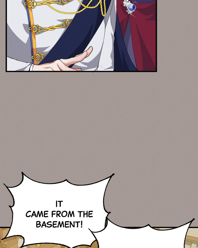 Read Answer Me, My Prince chapter 28 image 71 on Lezhin