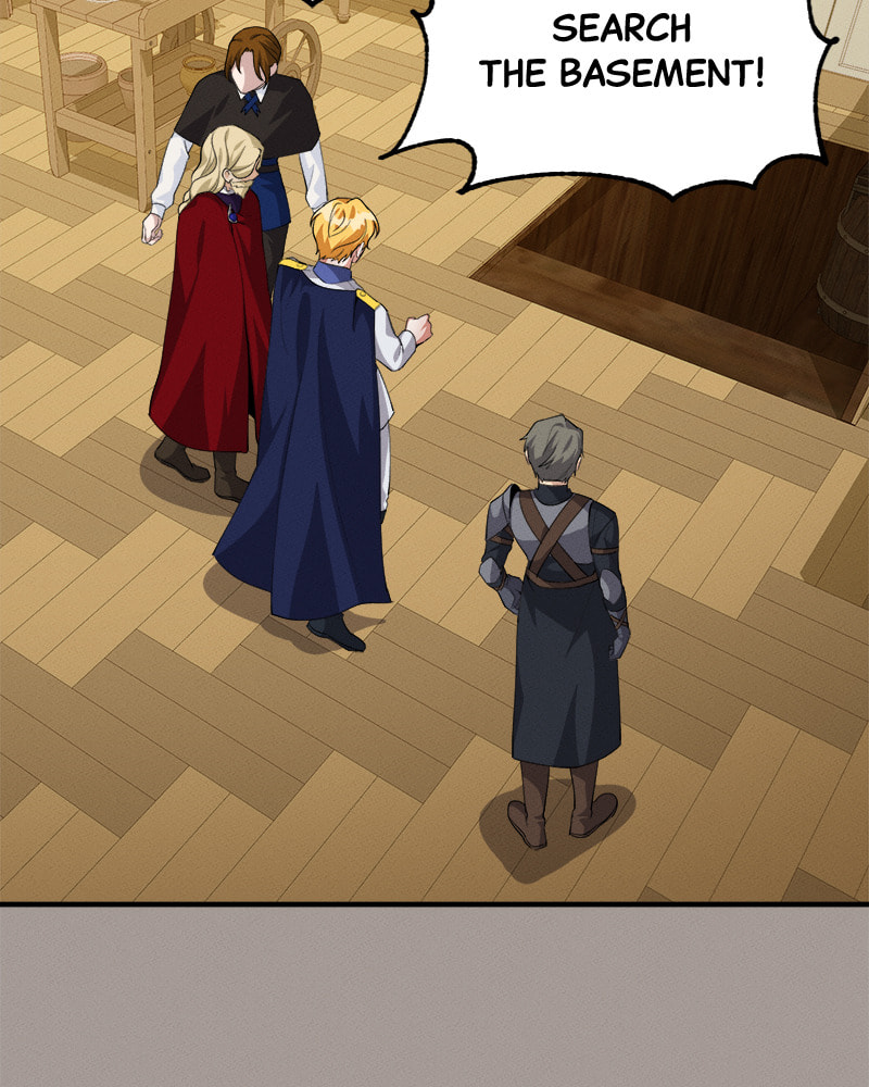 Read Answer Me, My Prince chapter 28 image 72 on Lezhin
