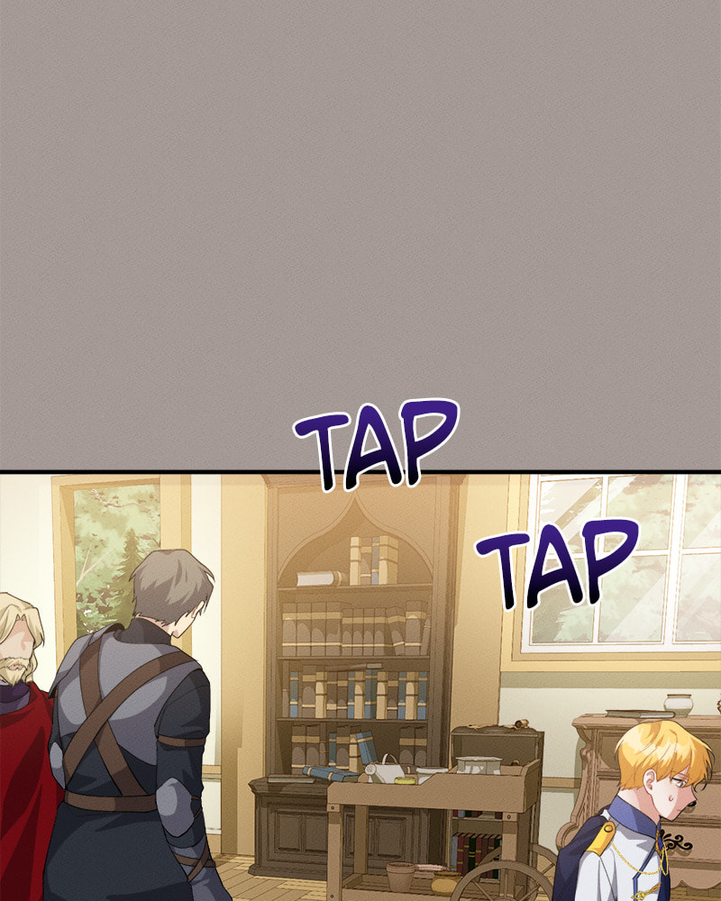 Read Answer Me, My Prince chapter 28 image 73 on Lezhin