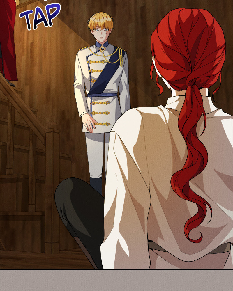 Read Answer Me, My Prince chapter 28 image 80 on Lezhin