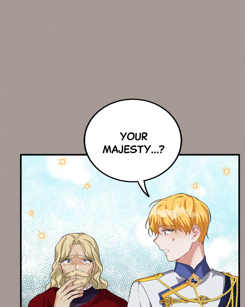 Read Answer Me, My Prince chapter 28 image 85 on Lezhin