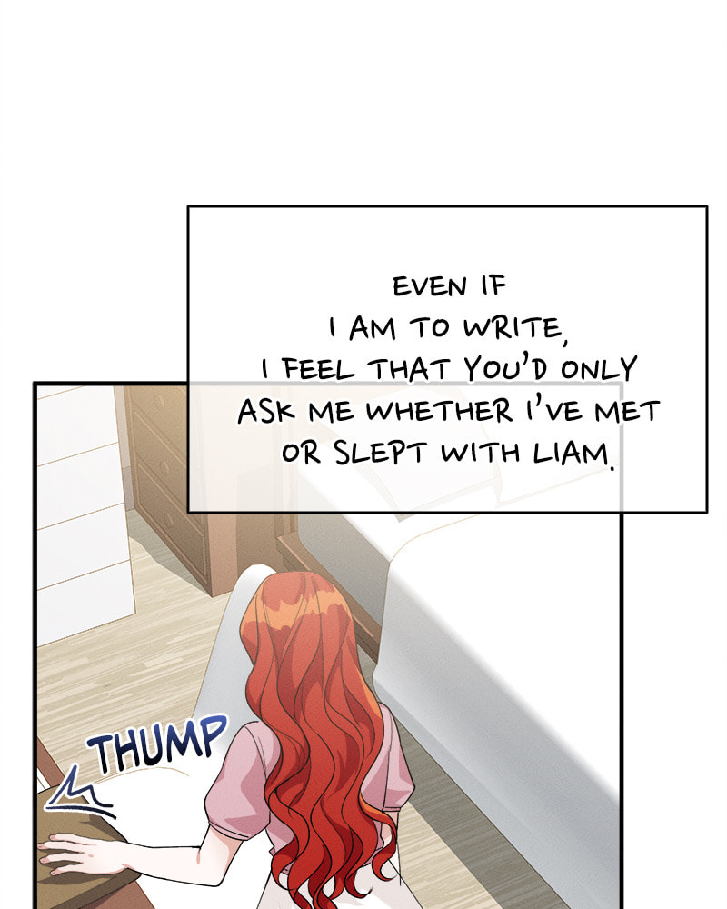 Read Answer Me, My Prince chapter 28 image 9 on Lezhin