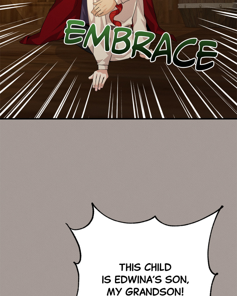 Read Answer Me, My Prince chapter 28 image 90 on Lezhin