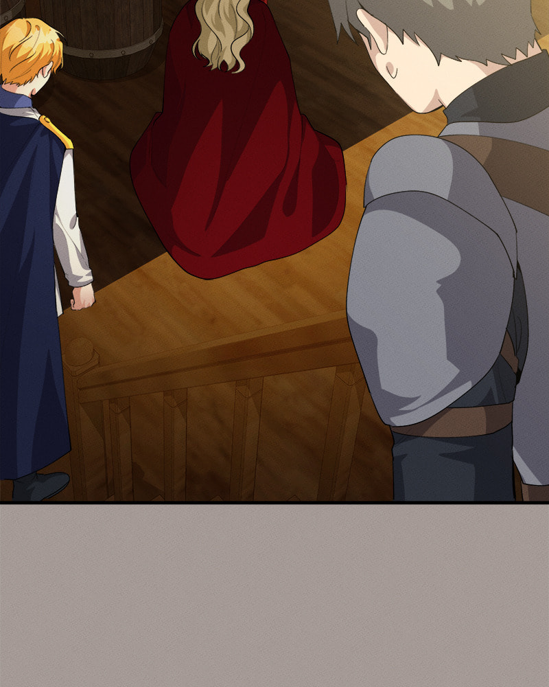 Read Answer Me, My Prince chapter 28 image 93 on Lezhin