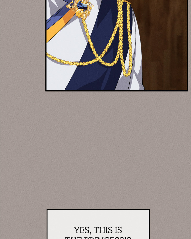 Read Answer Me, My Prince chapter 28 image 95 on Lezhin