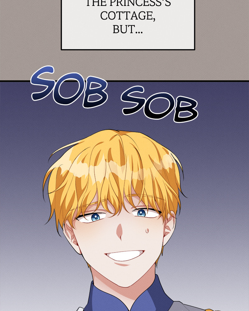 Read Answer Me, My Prince chapter 28 image 96 on Lezhin