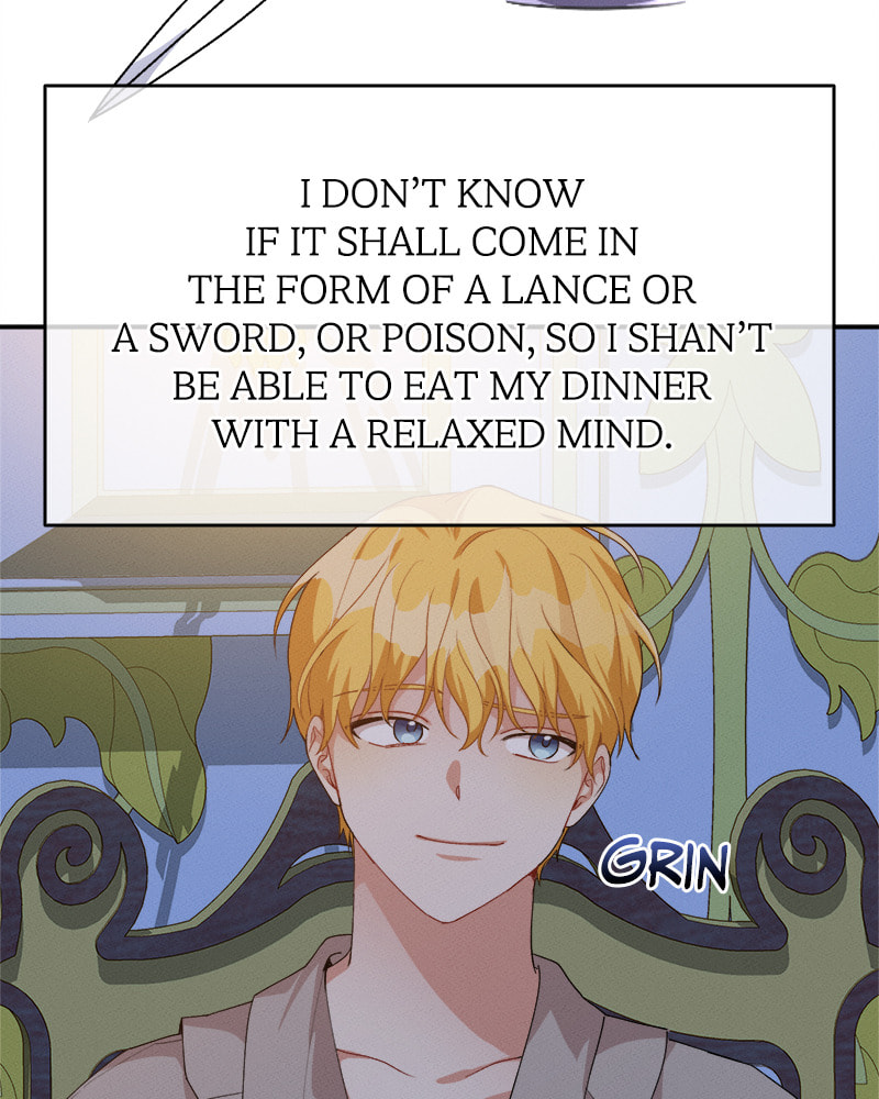 Read Answer Me, My Prince chapter 29 image 10 on Lezhin