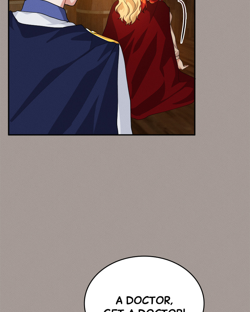 Read Answer Me, My Prince chapter 29 image 14 on Lezhin