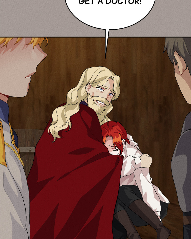 Read Answer Me, My Prince chapter 29 image 15 on Lezhin
