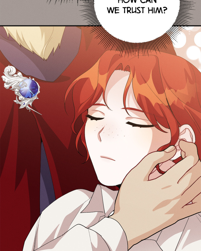 Read Answer Me, My Prince chapter 29 image 18 on Lezhin