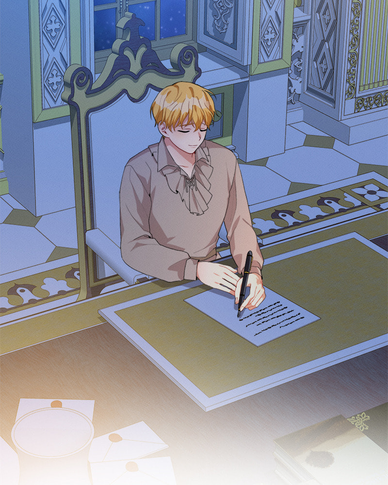 Read Answer Me, My Prince chapter 29 image 2 on Lezhin