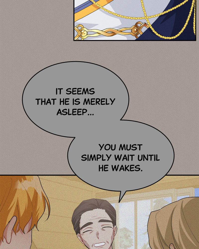 Read Answer Me, My Prince chapter 29 image 21 on Lezhin