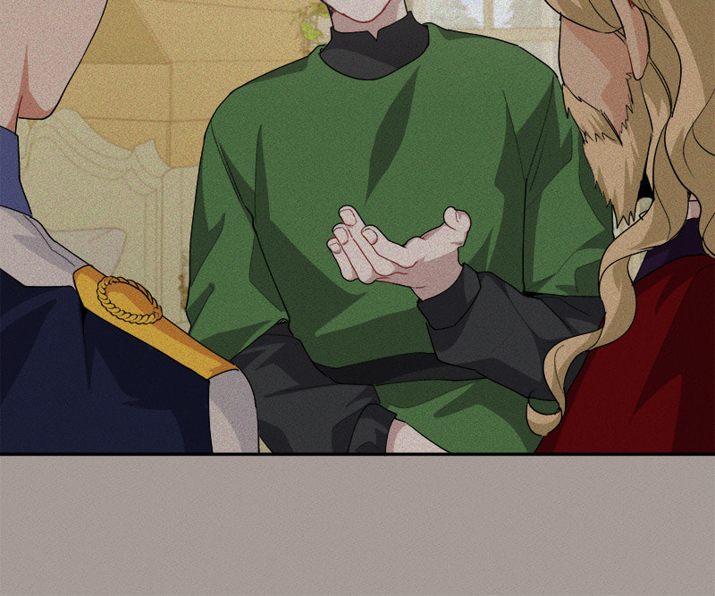 Read Answer Me, My Prince chapter 29 image 22 on Lezhin