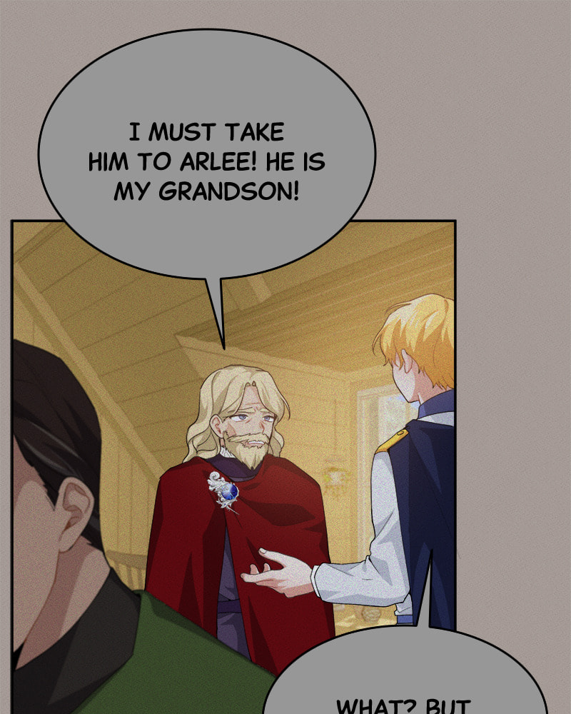 Read Answer Me, My Prince chapter 29 image 23 on Lezhin