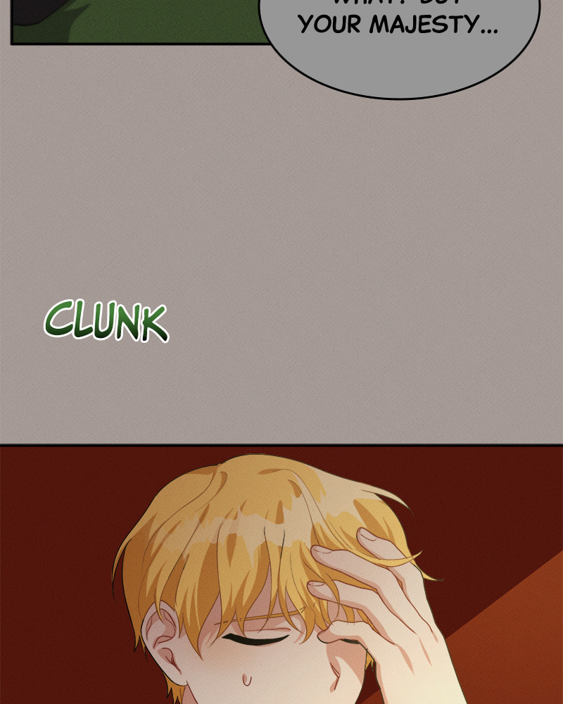 Read Answer Me, My Prince chapter 29 image 24 on Lezhin