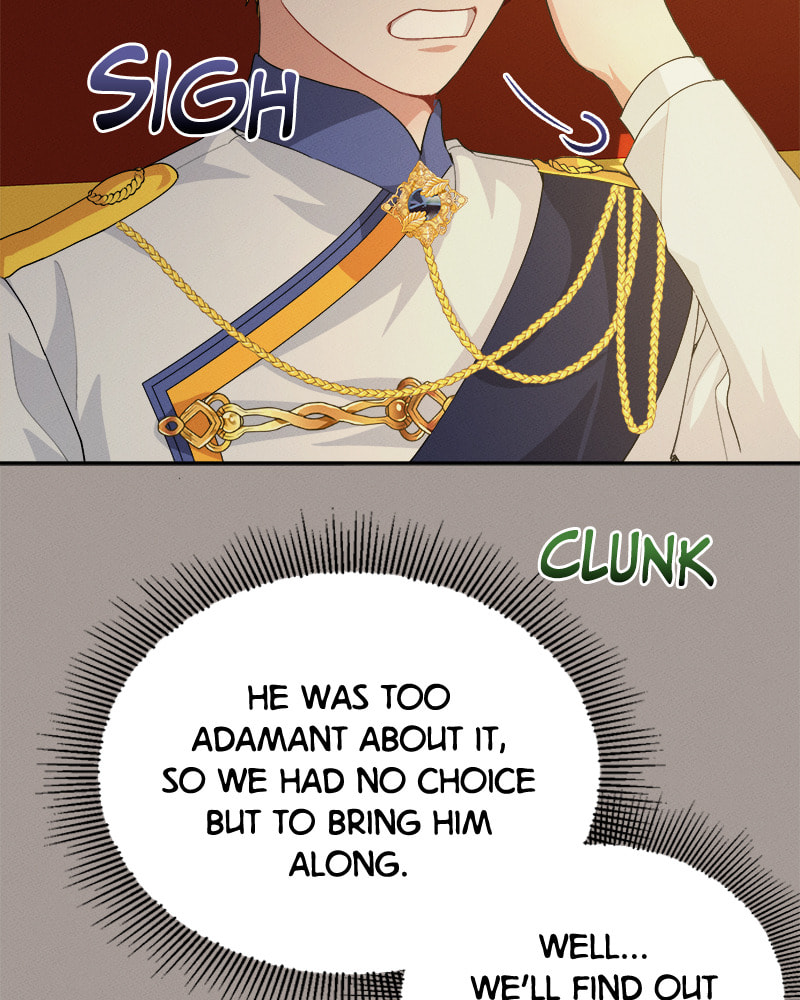 Read Answer Me, My Prince chapter 29 image 25 on Lezhin