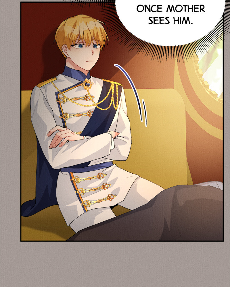 Read Answer Me, My Prince chapter 29 image 26 on Lezhin