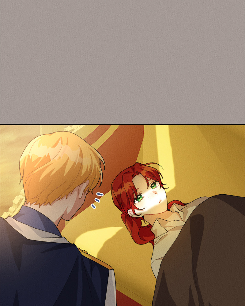 Read Answer Me, My Prince chapter 29 image 30 on Lezhin