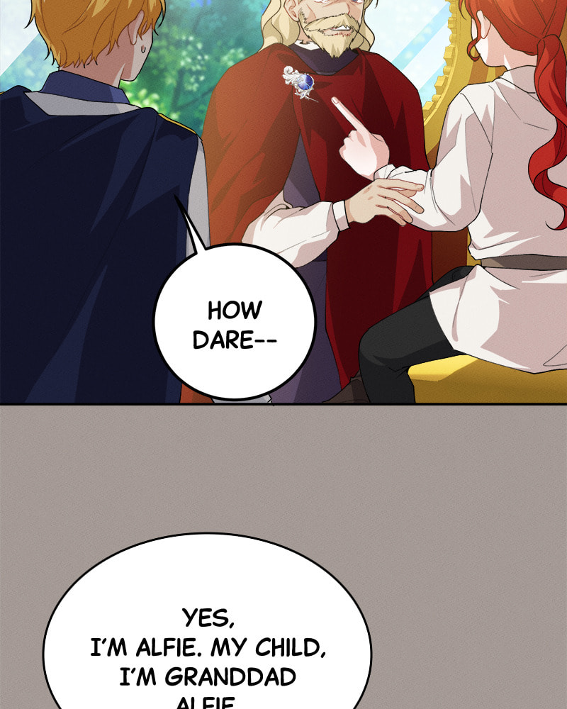 Read Answer Me, My Prince chapter 29 image 48 on Lezhin