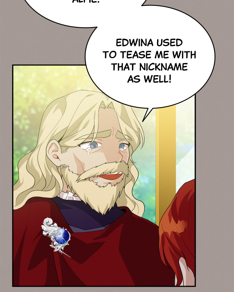 Read Answer Me, My Prince chapter 29 image 49 on Lezhin